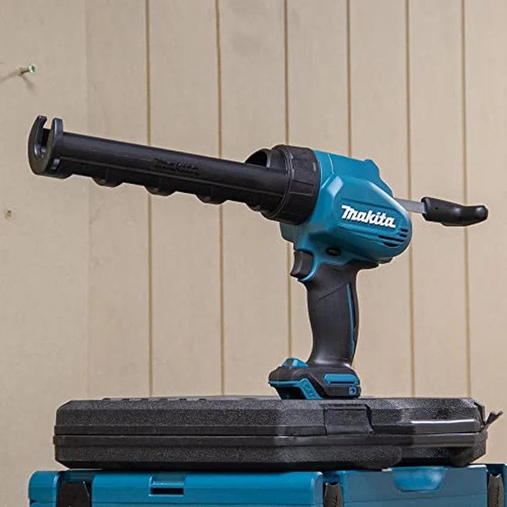 Makita CG100DZA Akku Kartuschenpresse Solo 12V Li-Ion Cxt - Preisvergleich – Bild 2