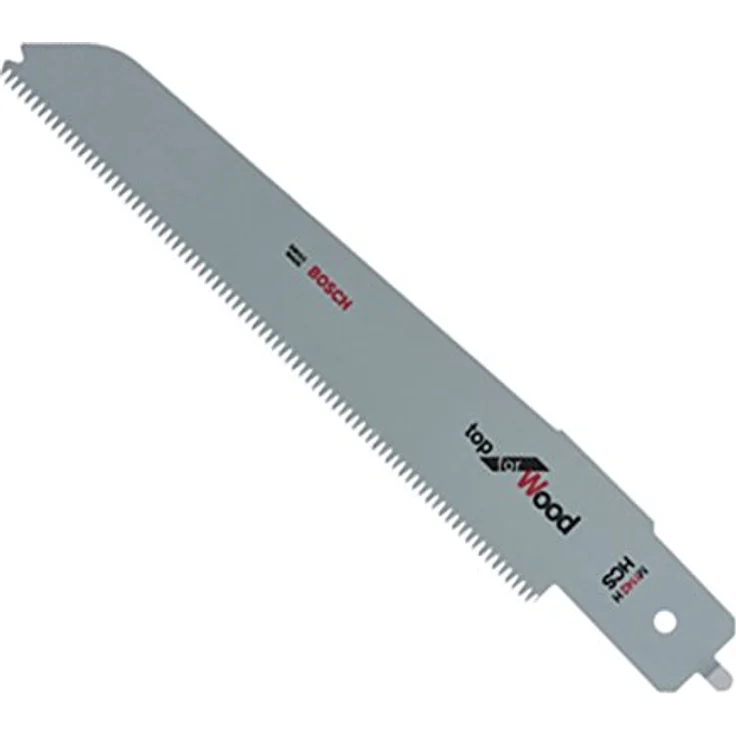 Bosch Pro Sägeblatt Top for Wood zum Sägen in Holz (M 1142 H) für Multisäge PFZ 500 E – Bild 2