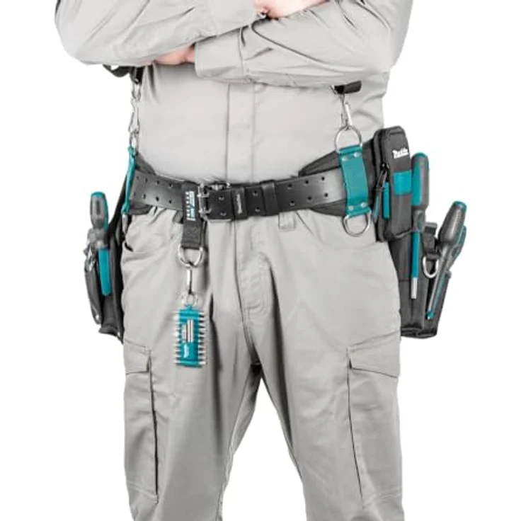Makita Super,Schwerlast,Gürteltaschen,Set, 880x310 mm, E,05175 – Bild 3