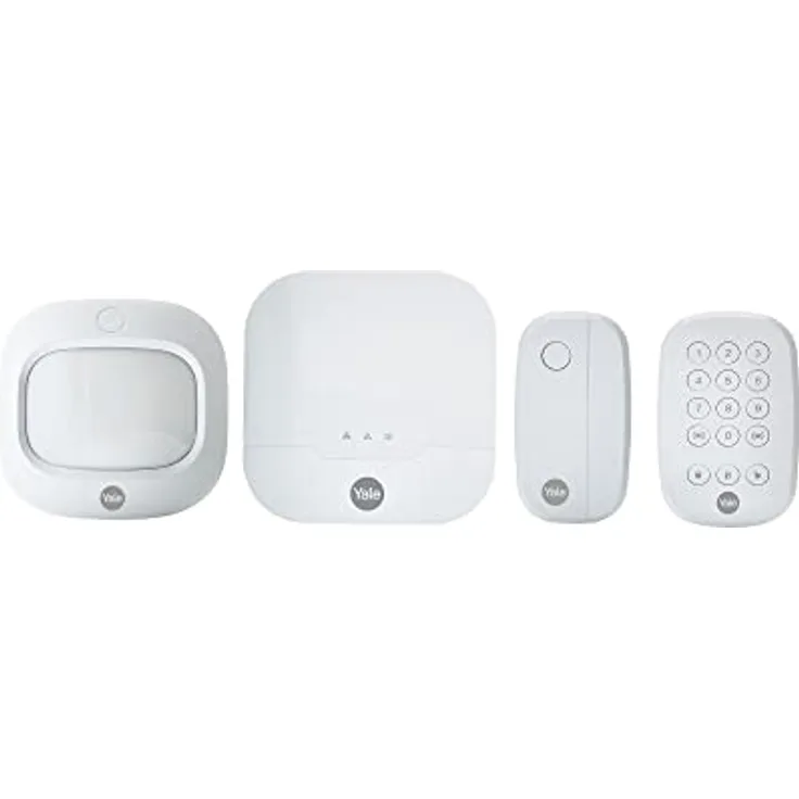 Yale Smart Living Sync Alarmsystem