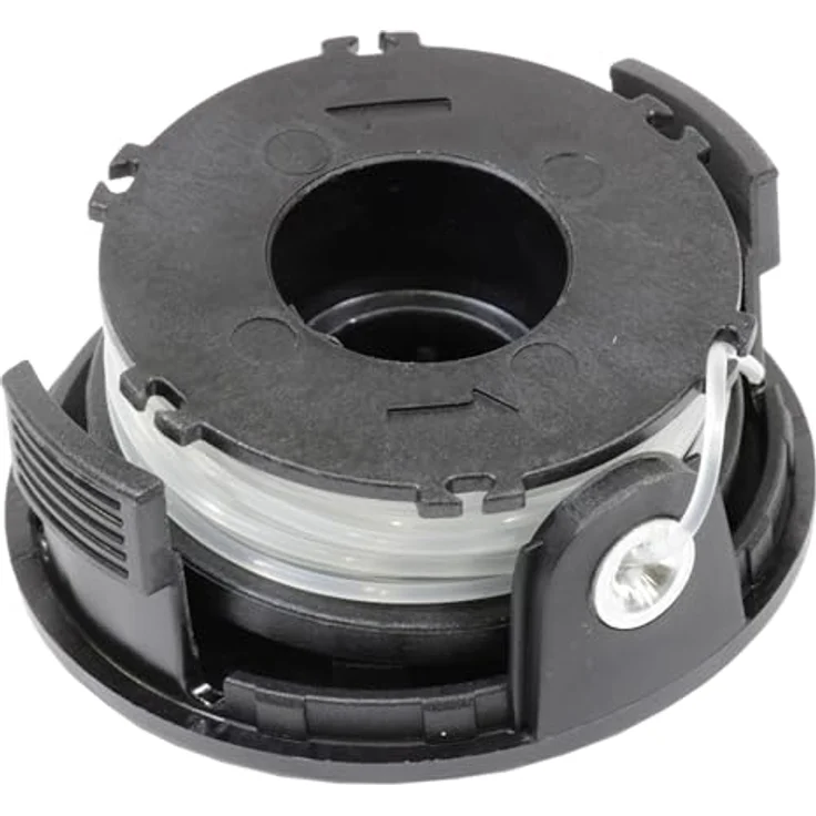 Tap&Go 1-Fadenkopf für Rasentrimmer 1,6 mm – Bild 2
