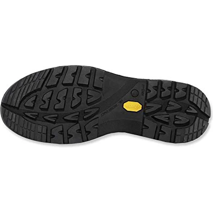 Carhartt Chelsea S3 Sicherheitsschuhe, halbhohe Stiefelette aus geöltem Leder, wasserbeständig, braun – Bild 4