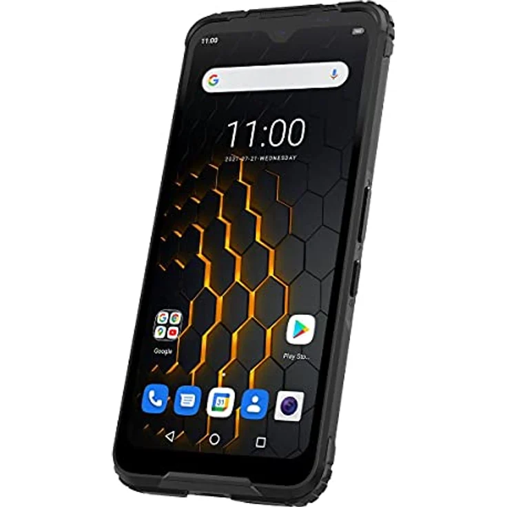 Hammer Blade 5 – Bild 4