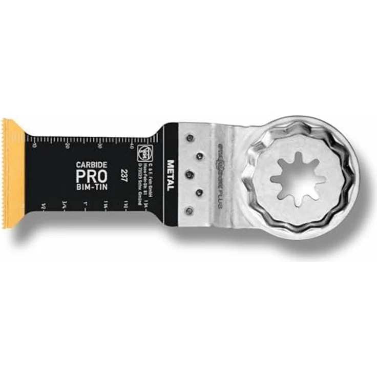 FEIN 63502237230 Saegebl. SLP E-Cut – Bild 2