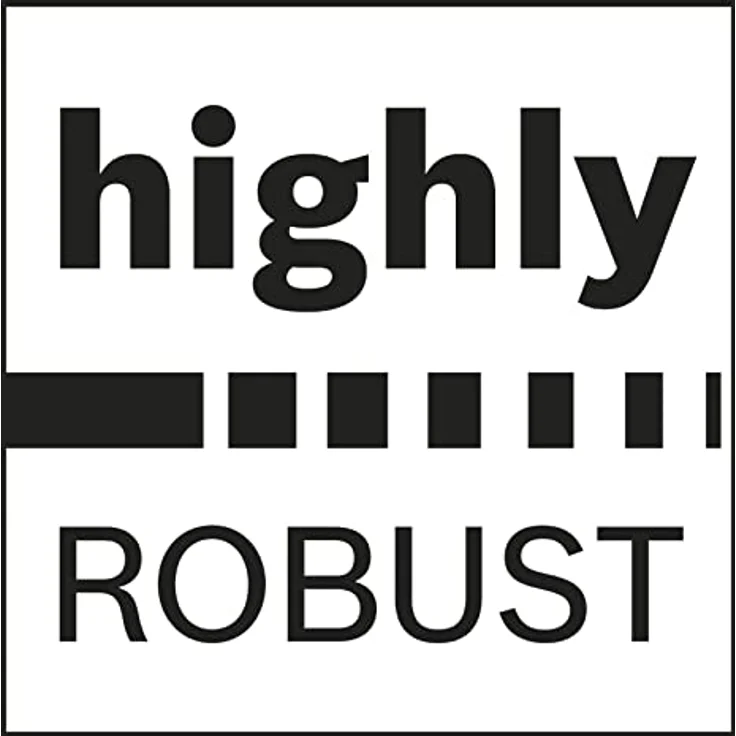 BOSCH Holzbohrer Impact Control HSS mit Sechskantschaft, 3,2 x 36 x 75 mm, 1er-Pack für Stahl, Gusseisen und Kunststoff – Bild 7