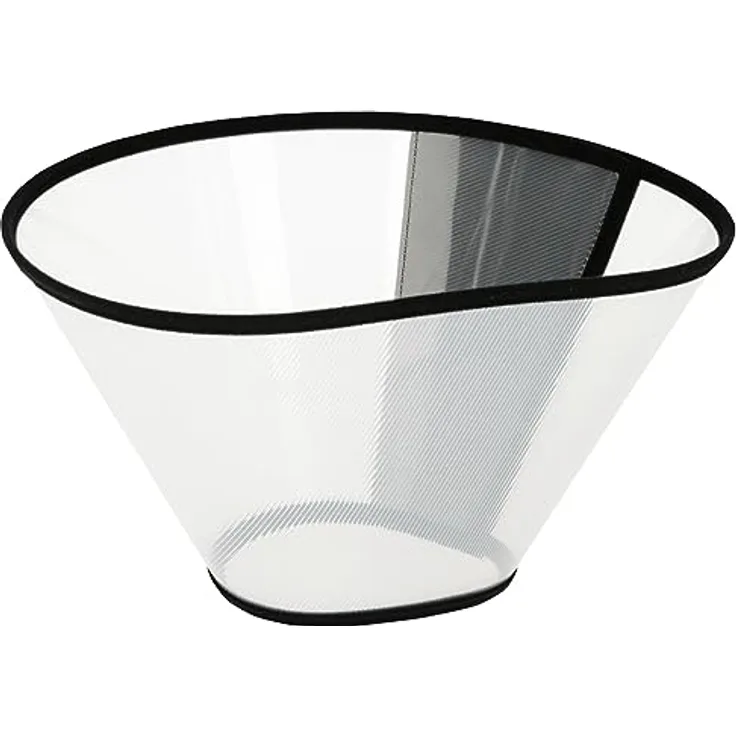 Hunde-Halskrause, 48-57cm, 30cm