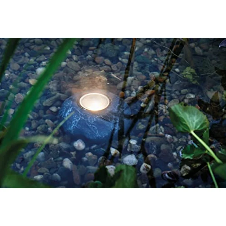 Pontec 87585 Teichbeleuchtung 3er Set LED – Bild 5