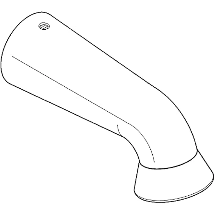 Grohe Kopfbrause Relexa Plus, Relexa 60 Sportkopfbrause - Chrom – Bild 4