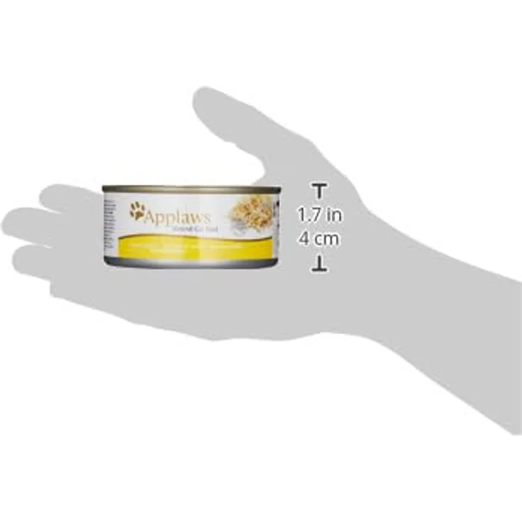 Applaws Hähnchen Brust 156g – Bild 4