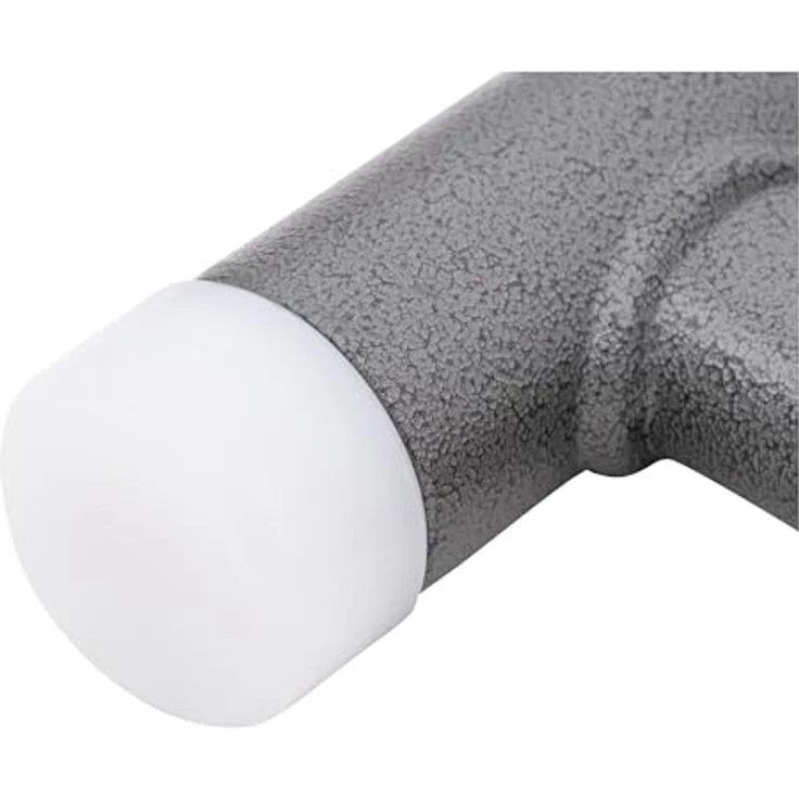 Stier Schonhammer mit Hickory-Stiel, rückschlagfrei, UPE/Nylon (65D/70D), Ø 30 mm, 415 g – Bild 9