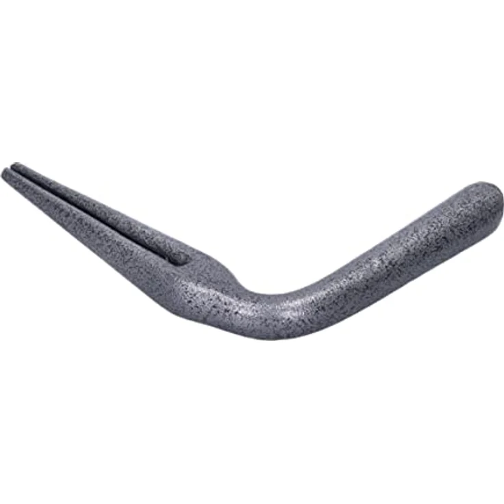 Picard Quetschfalzeisen Nr. 137b 140 mm Schlitztiefe Geschmiedet ( 0013720 ) – Bild 4
