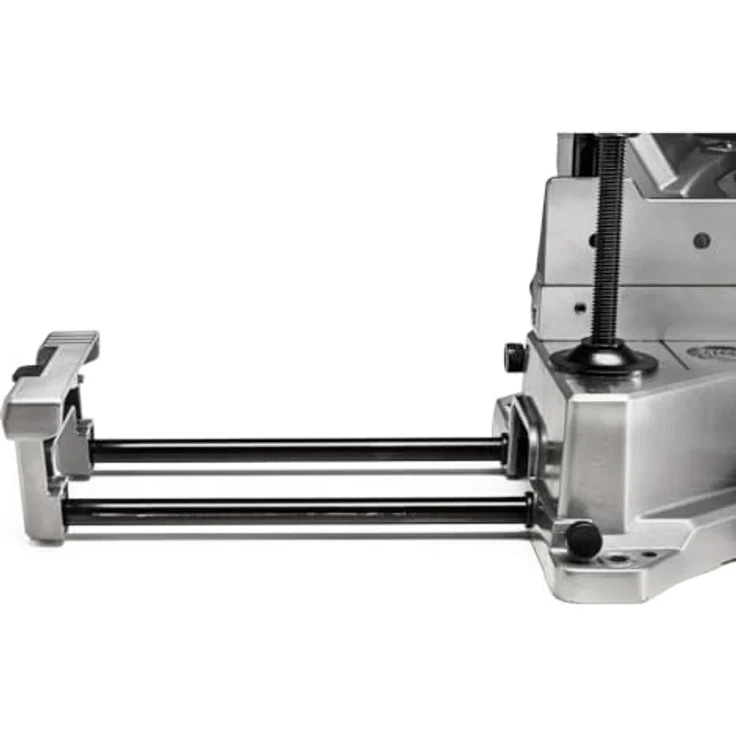 Hikoki Paneelsäge mit Laseranzeige C8FSHG, Kapp- und Gehrungssäge, Schnitte bis 90 Grad 1100 Watt – Bild 3