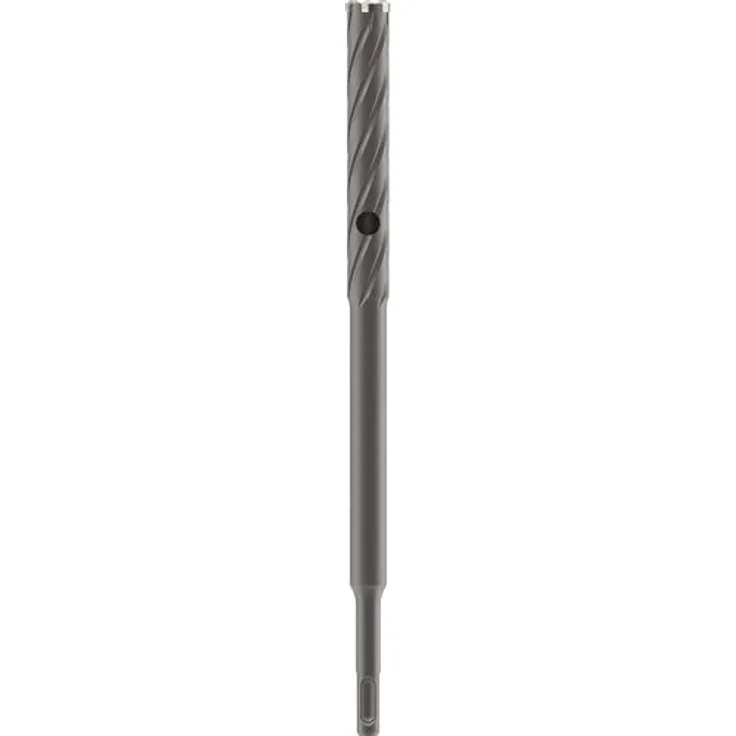 Bosch PRO SDS plus Armierungsbohrer, 18 mm Durchmesser, 120 mm Arbeitslänge, für Stahlbeton und Armierungsschneider