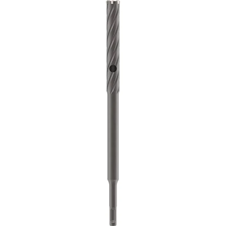 Bosch PRO SDS plus Armierungsbohrer, 18 mm Durchmesser, 120 mm Arbeitslänge, für Stahlbeton und Armierungsschneider – Bild 1