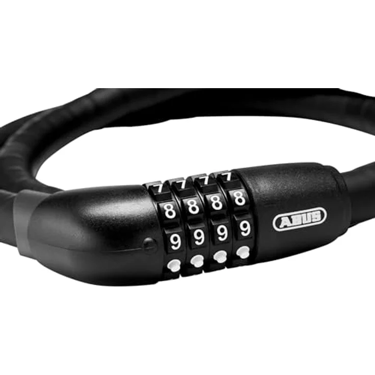 Steel-O-Flex Tresor 1360, L = 110 cm, Ø = 20 mm, Abus, 42934 – Bild 3
