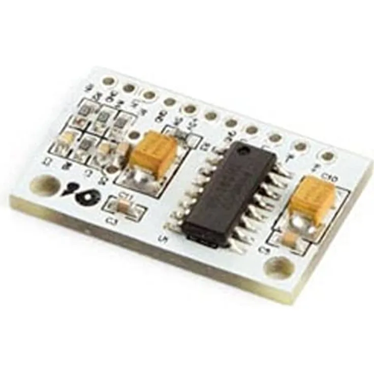 Whadda WPI411 Soundmodul 1 pc(s)