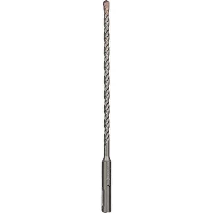 Bosch Professional Hammerbohrer SDS plus-3 (für Beton, 6 x 150 x 210 mm, Zubehör Bohrhammer) - Herausragende Lebensdauer in Stahlbeton – Bild 1