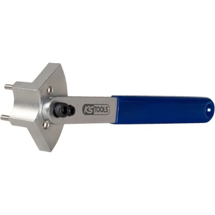 KS Tools 500.4315 Spannrollenschlüssel, 34mm