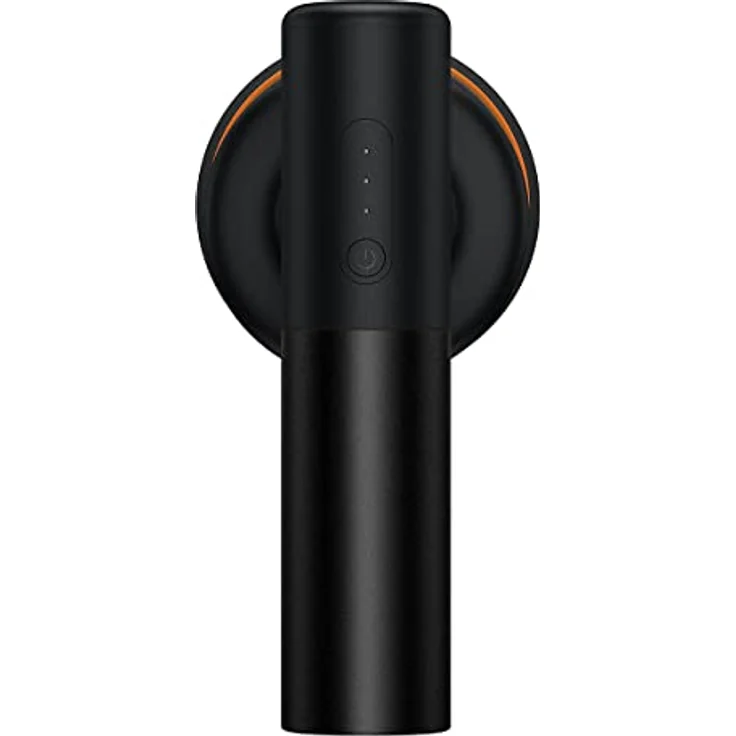 Baseus Elektropoliermaschine CRDLQ-B01, 30W Akku-Poller mit 4000mAh, schwarz – Bild 12