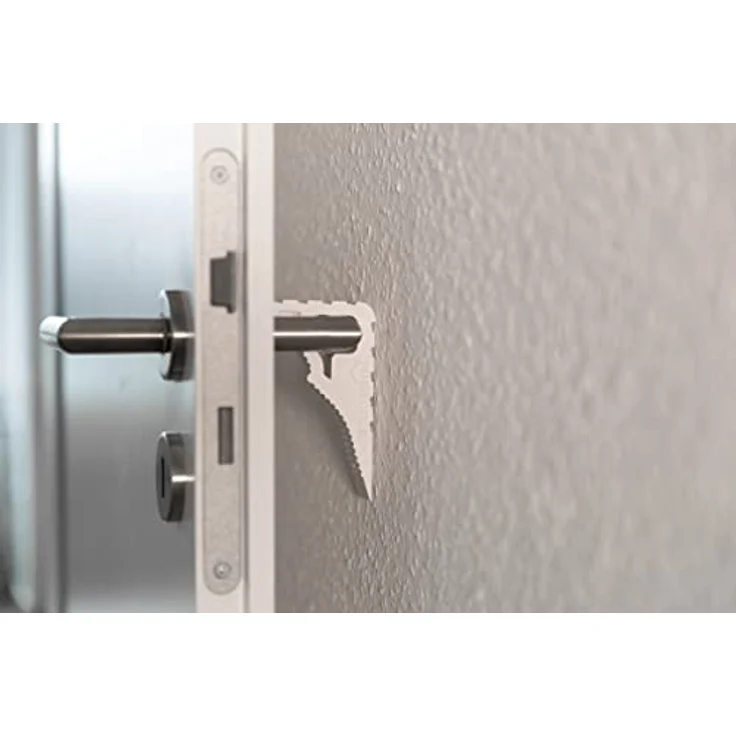 Schellenberg Fenster-/Türstopper, Gesundes Stoßlüften und mehr – Bild 4