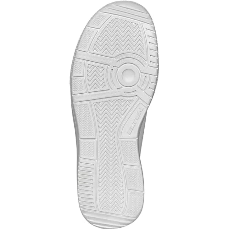 ELTEN GHOST BOA® Low ESD S3S Sicherheitsschuh, Größe 44, Weiß, atmungsaktives Textilfutter, BOA® Fit System, sportlich, klassisch – Bild 8