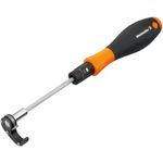 Weidmüller SCREWTY-M12-DM, Schraubendreher für M12-Leitungen, universelles Verschraubungswerkzeug für Sensor- und Aktor-Verbindungen