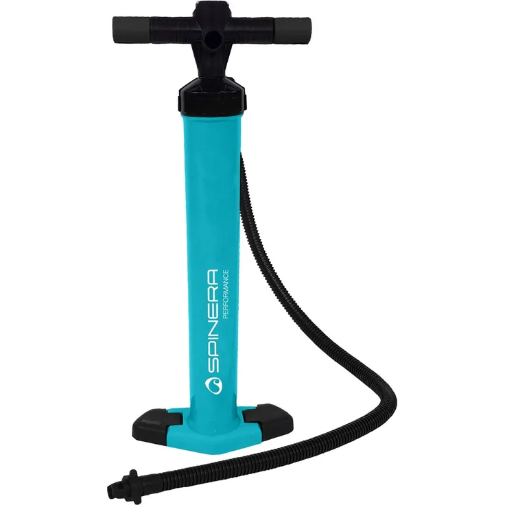 Spinera Performance Double Action pump - Handpumpe