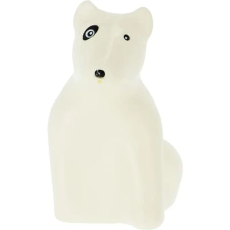 Esschert Design Gießkanne Hund Spuds Fassungsvolumen 1,65l LxBxH 23,7x13x23,5cm? weiß, 24693579 – Bild 7