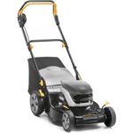 Alpina BL 460 LI, 46 cm Schnittbreite, 55 l Fangkorbvolumen