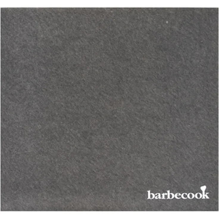 Barbecook Bodenmatte Anthrazit