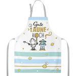 Sheepworld 47097 Schürze Gute Laune