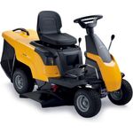 Stiga Aufsitzmäher Combi 166 150 l Fangkorb 30 - 80 mm 3,6 kW