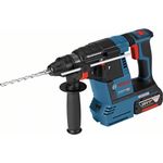 Bosch Professional AKKUBohrhammer GBH 18V-26 2X6 M-GDE CASE