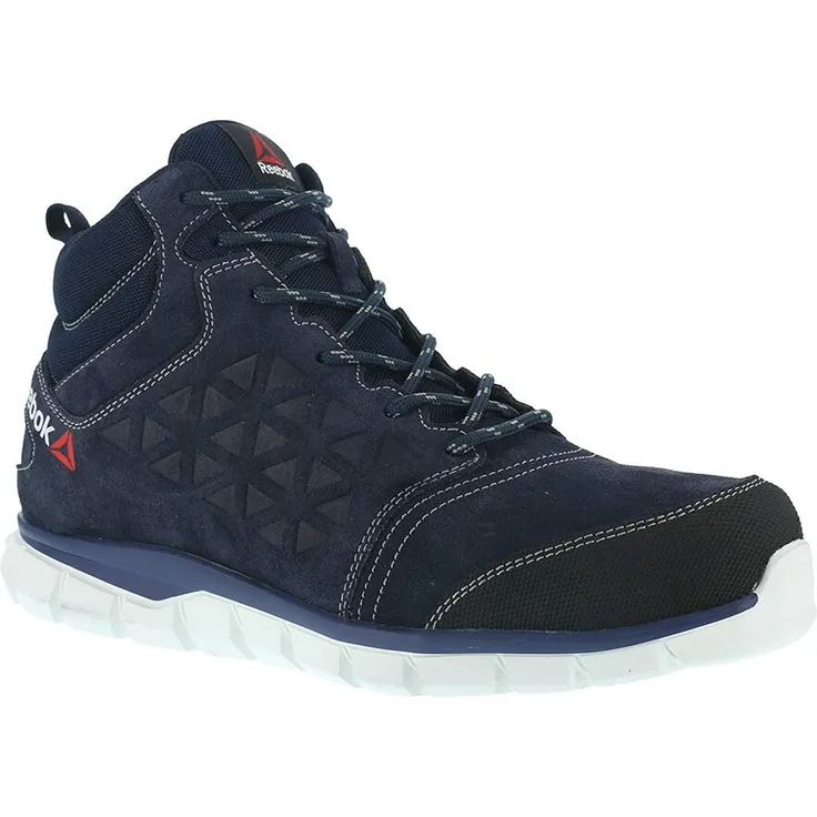 REEBOK Sicherheitsschuh hoch Excel Light IB1035 S3 Gr.39 (Arbeitsschuh hoch)