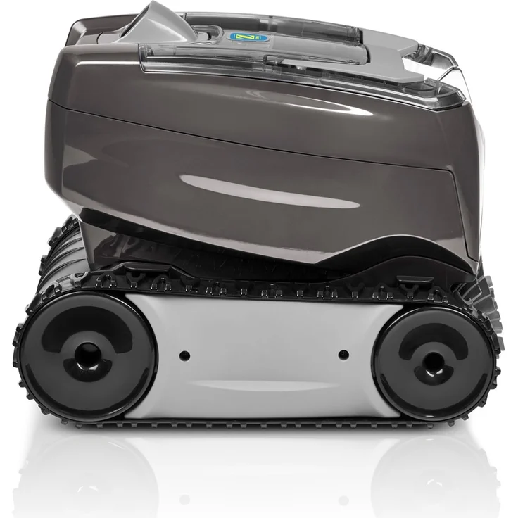 Zodiac Elektrischer Poolroboter TornaX OT 3200, Boden und Wände, Für Folie, Polyester und Beton, WR000096, 17 cm Arbeitsbreite, 3 l Fangkorbvolumen – Bild 5