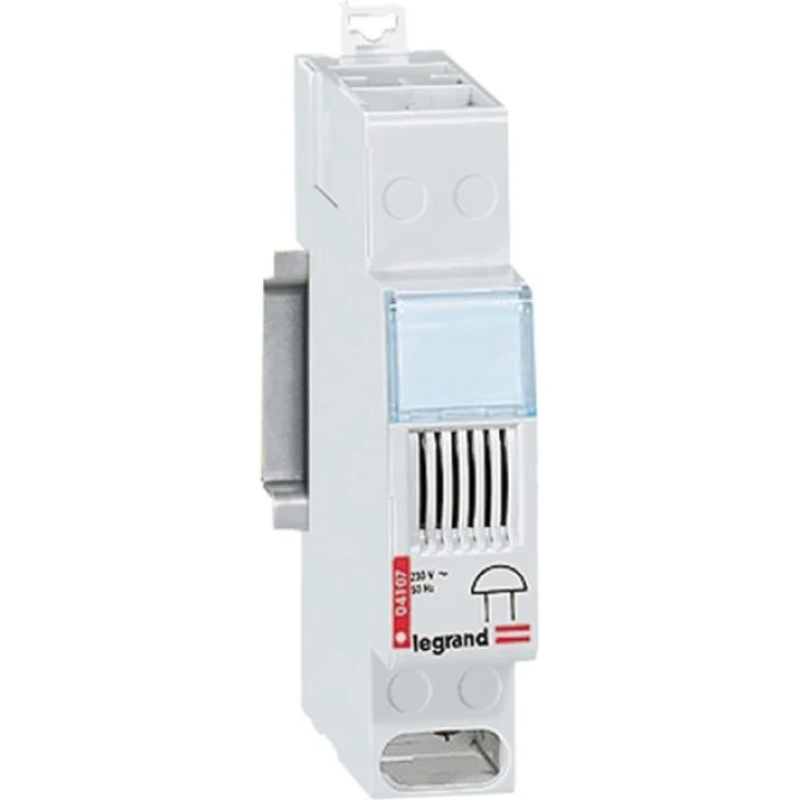 Legrand KLINGEL     18MA IP30 (04107 VE  220V-240V) – Bild 2