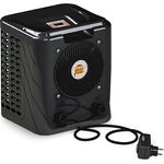 Summer Fun Wärmepumpe SF35 3,75 kW - Preisvergleich