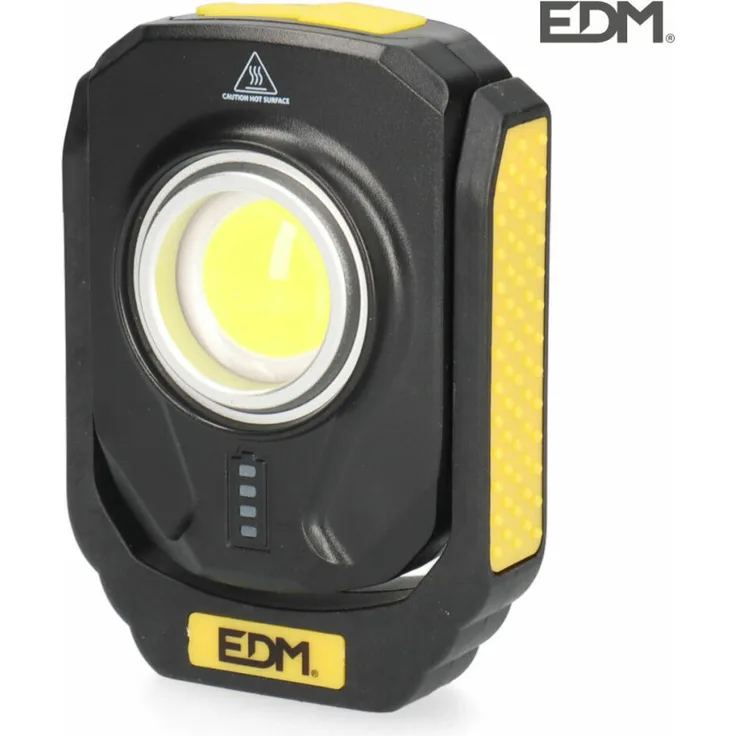 EDM Taschenlampe LED EDM ABS