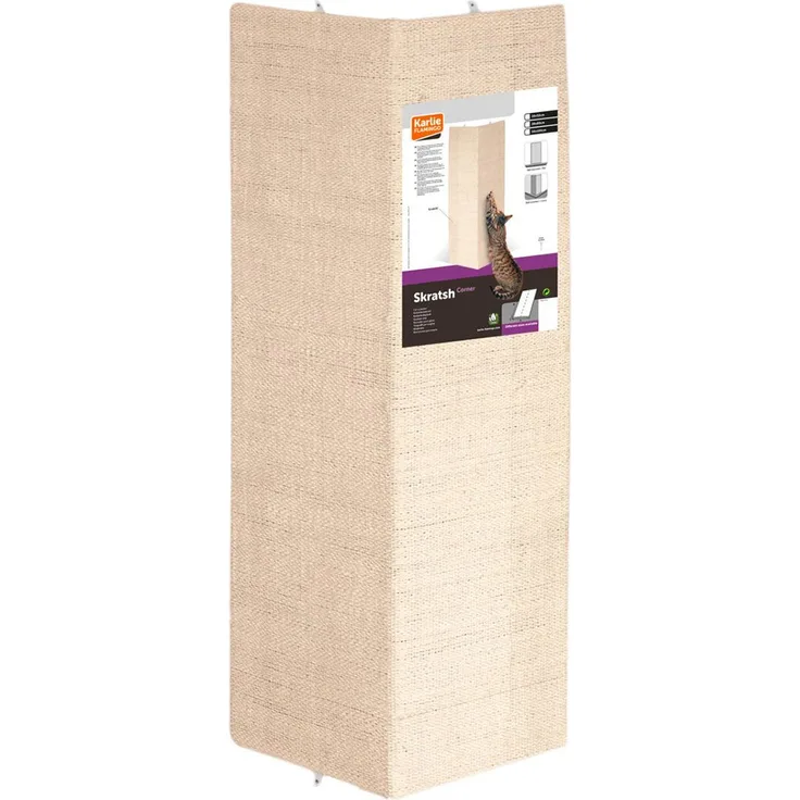 Karlie Sisal Kratzbrett L: 28 x 80 cm
