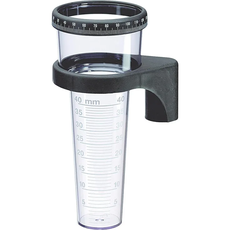 TFA Dostmann 47.1001 Regenmesser