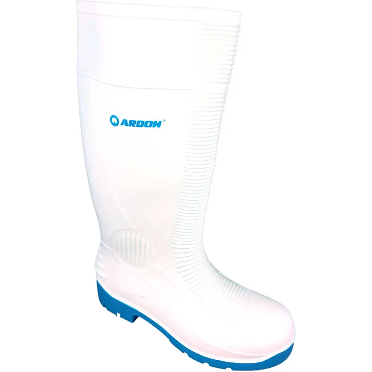 Ardon Whitefish OB Weiß 44 EU
