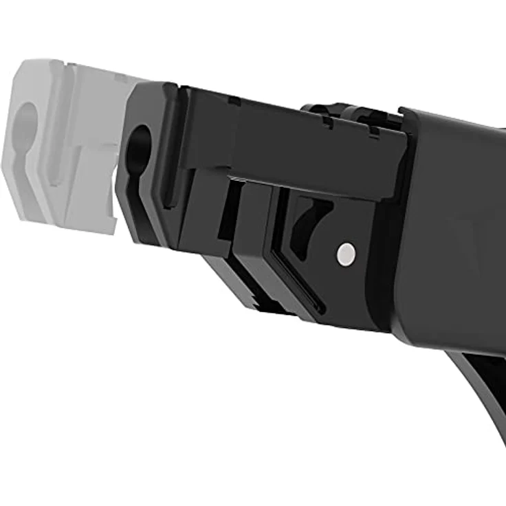 Güde Akku-Magazinschrauber MS 18-201-23, 5000 U-min – Bild 12
