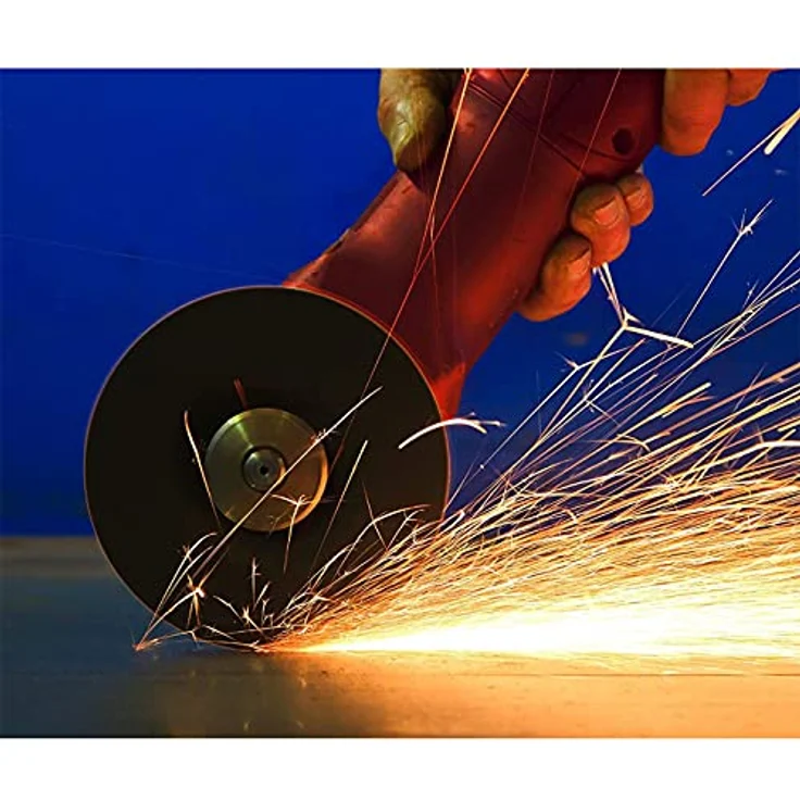 Metall-Set Trennscheiben 125 7er Dose – Bild 3