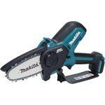 Makita Akku-Kettensäge Chain saw for branches UC100DZ01, blau