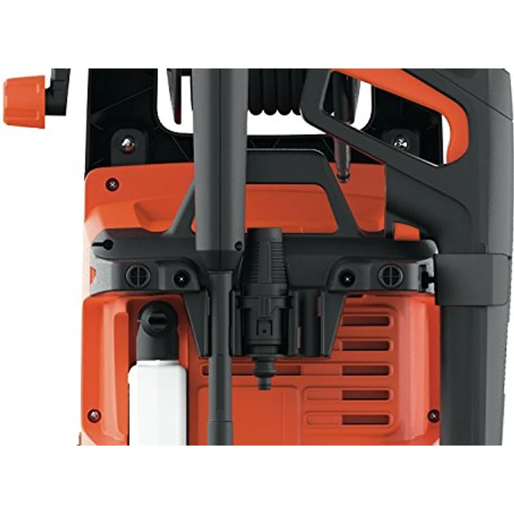 Black und Decker BXPW2200PE Hochdruckreiniger – Bild 5