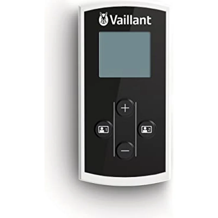 Vaillant VED lite 11-13/1 L F, elektronischer Durchlauferhitzer mit Funkfernbedienung, 11-13kW, stufenlos einstellbare Auslauftemperatur bis 60°C, druckfest, Untertischgerät – Bild 4