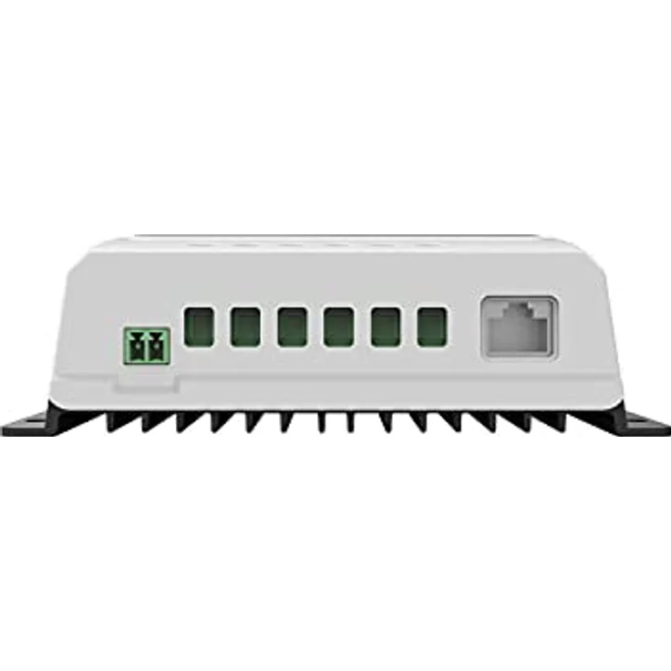 EPEVER Tracer1210AN MPPT Laderegler 10A 12V/24V LCD Display common negative Erdung – Bild 4