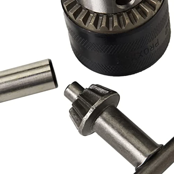 Proxxon Industrie-Bohrfutter (bis 10 mm) für PF , 24110 – Bild 3