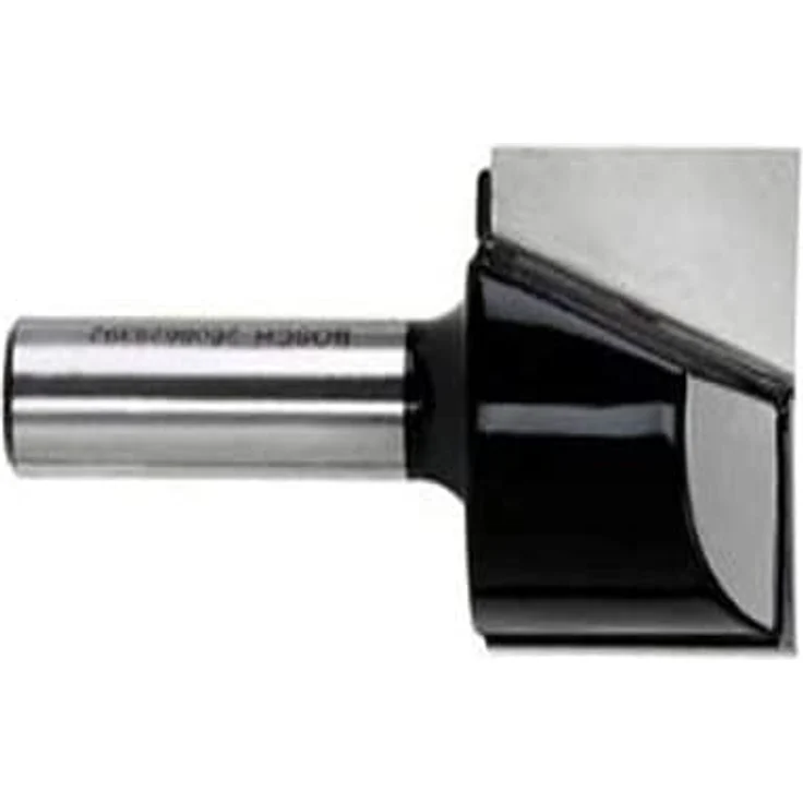 Bosch Professional Nutfräser Standard for Wood (für Holz, Ø 6 mm, Arbeitslänge 16 mm, Zubehör Handfräse) – Bild 4