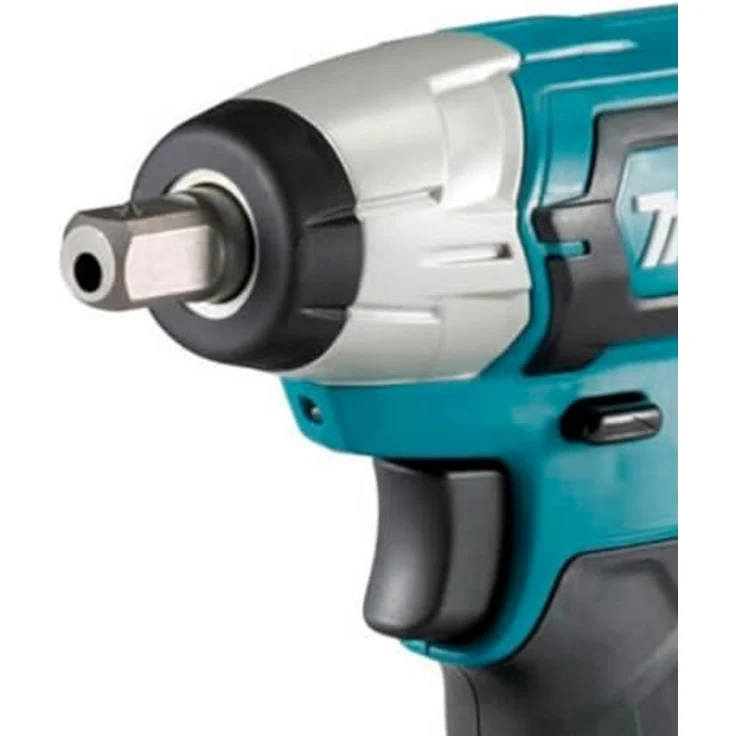 Makita TW141DZ, 12 V – Bild 2